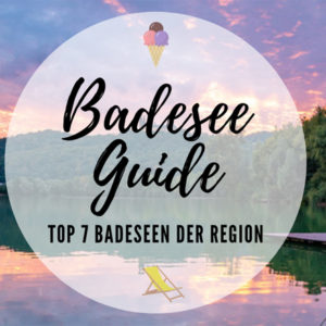 Top 7 Badeseen der Region Coburg