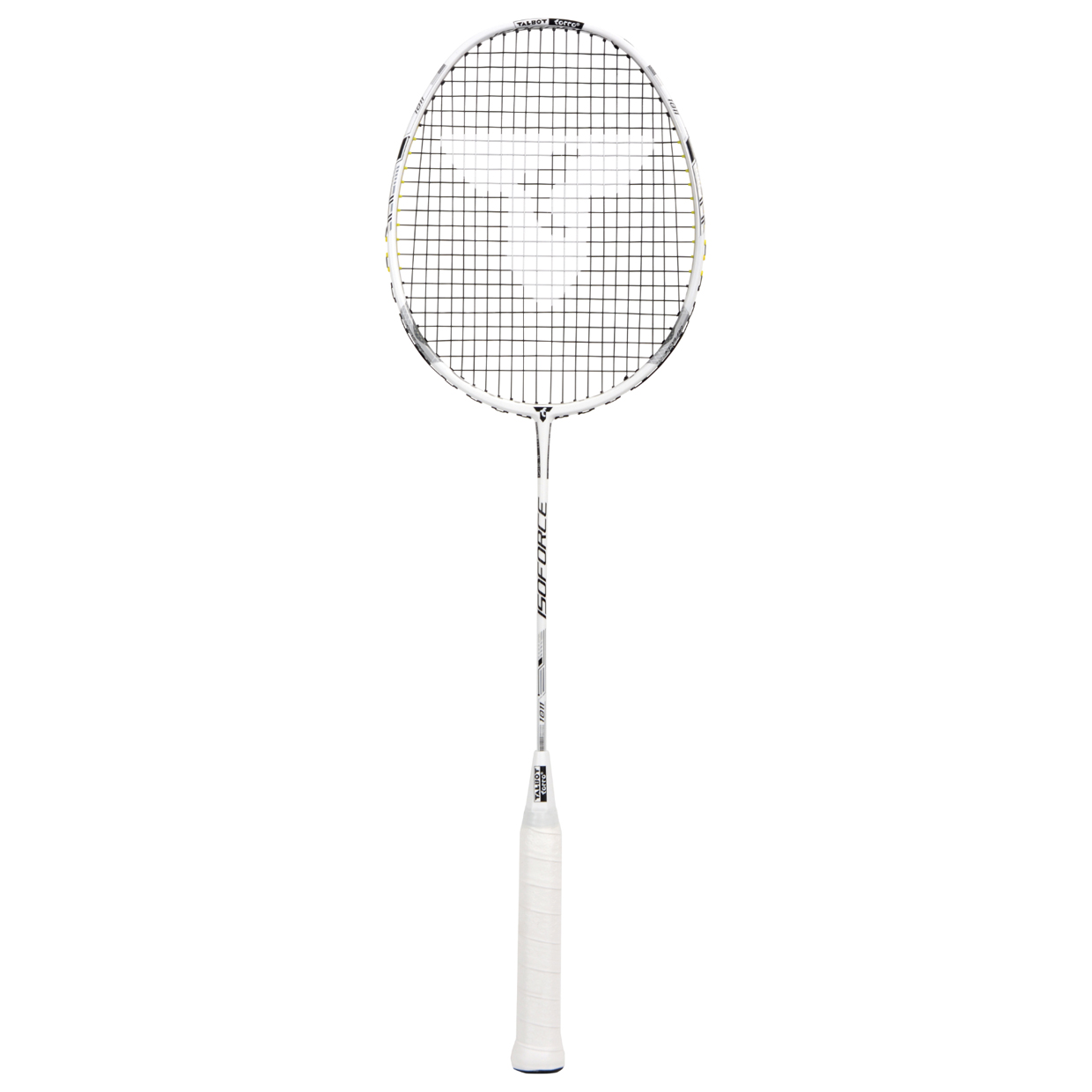 Badmintonschläger Isoforce 1011