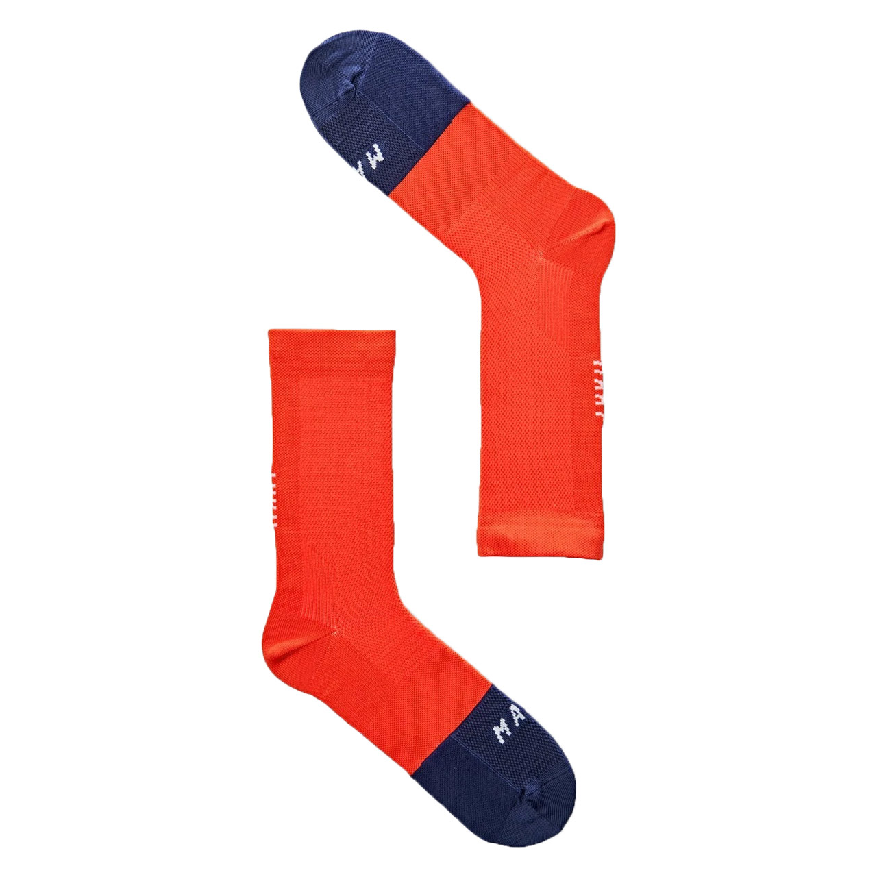 Radsocken Divison Sock