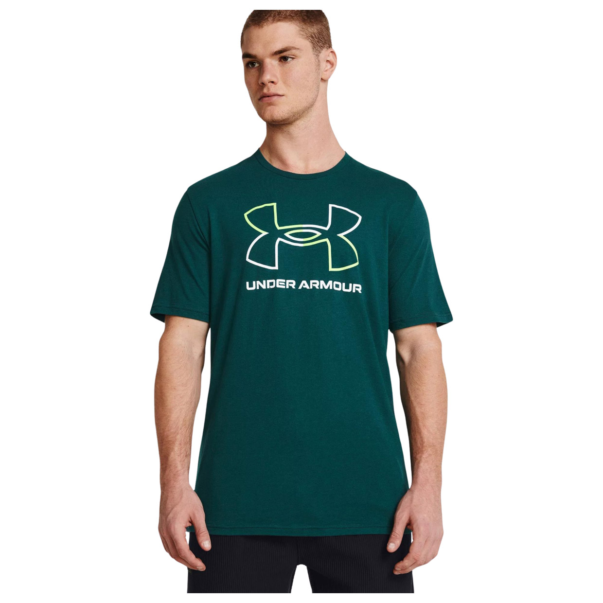 Herren T-Shirt Foundation