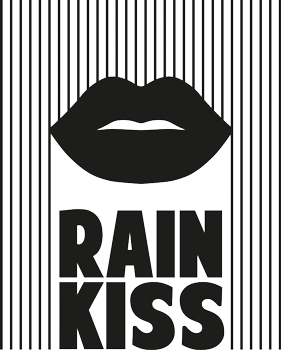 schwarz-weiss-Logo