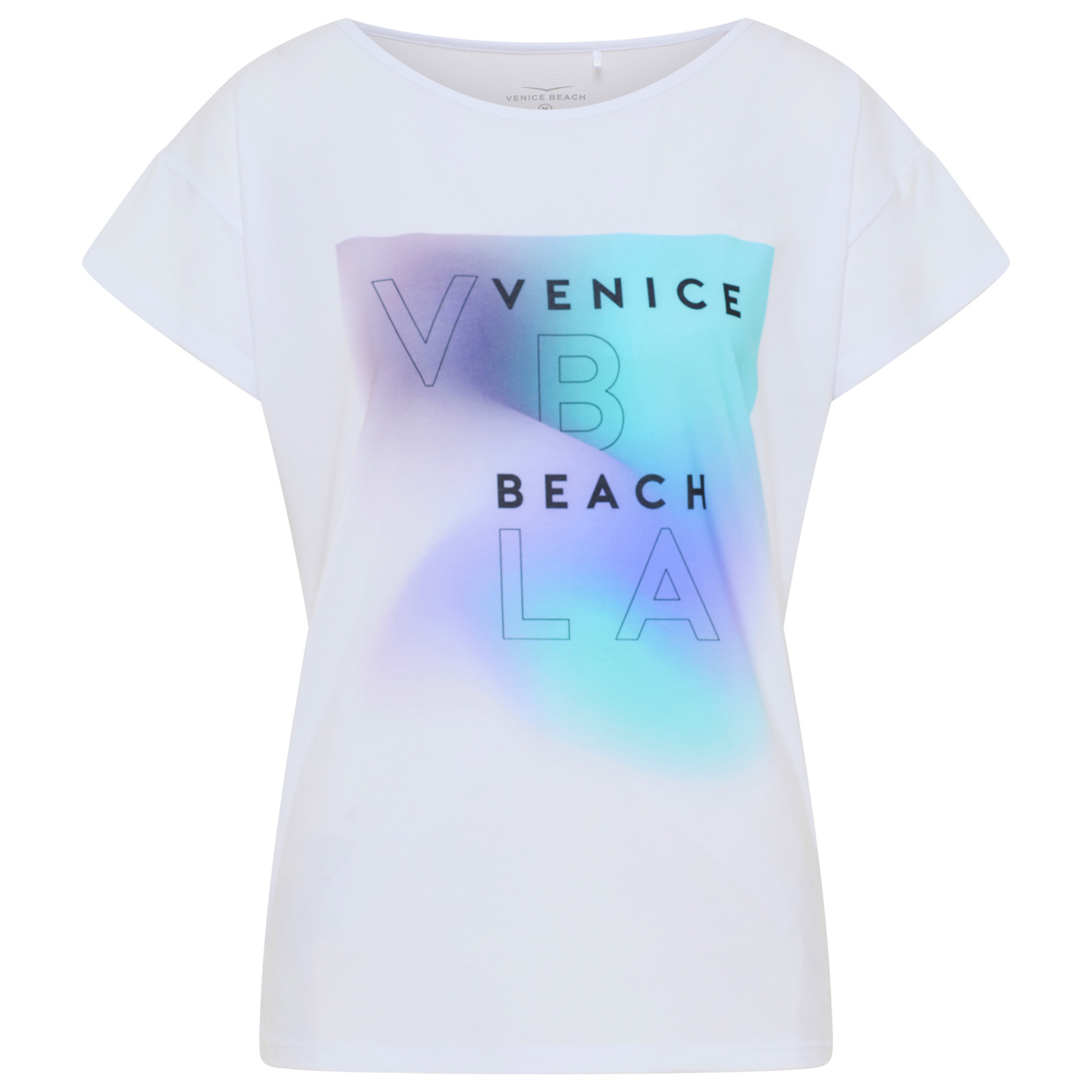 Venice Beach Damen kaufen T-Shirt Mia