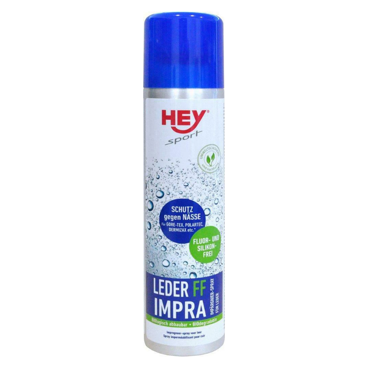 Imprägniermittel Leder FF Impra Spray 200 ml