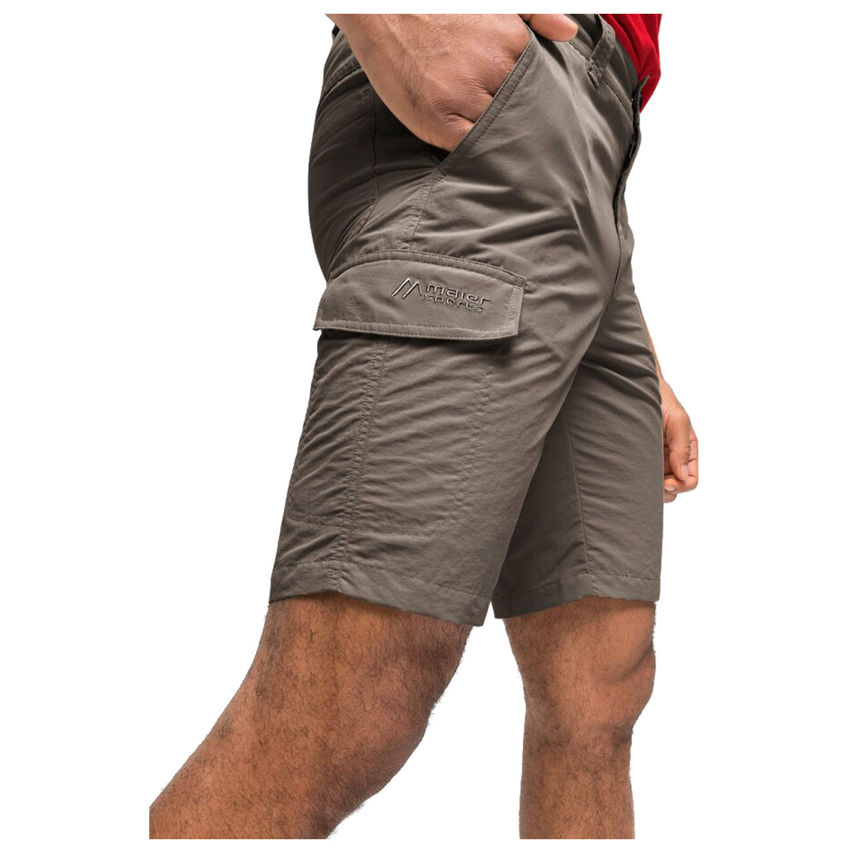 Herren Wanderhose Main Shorts