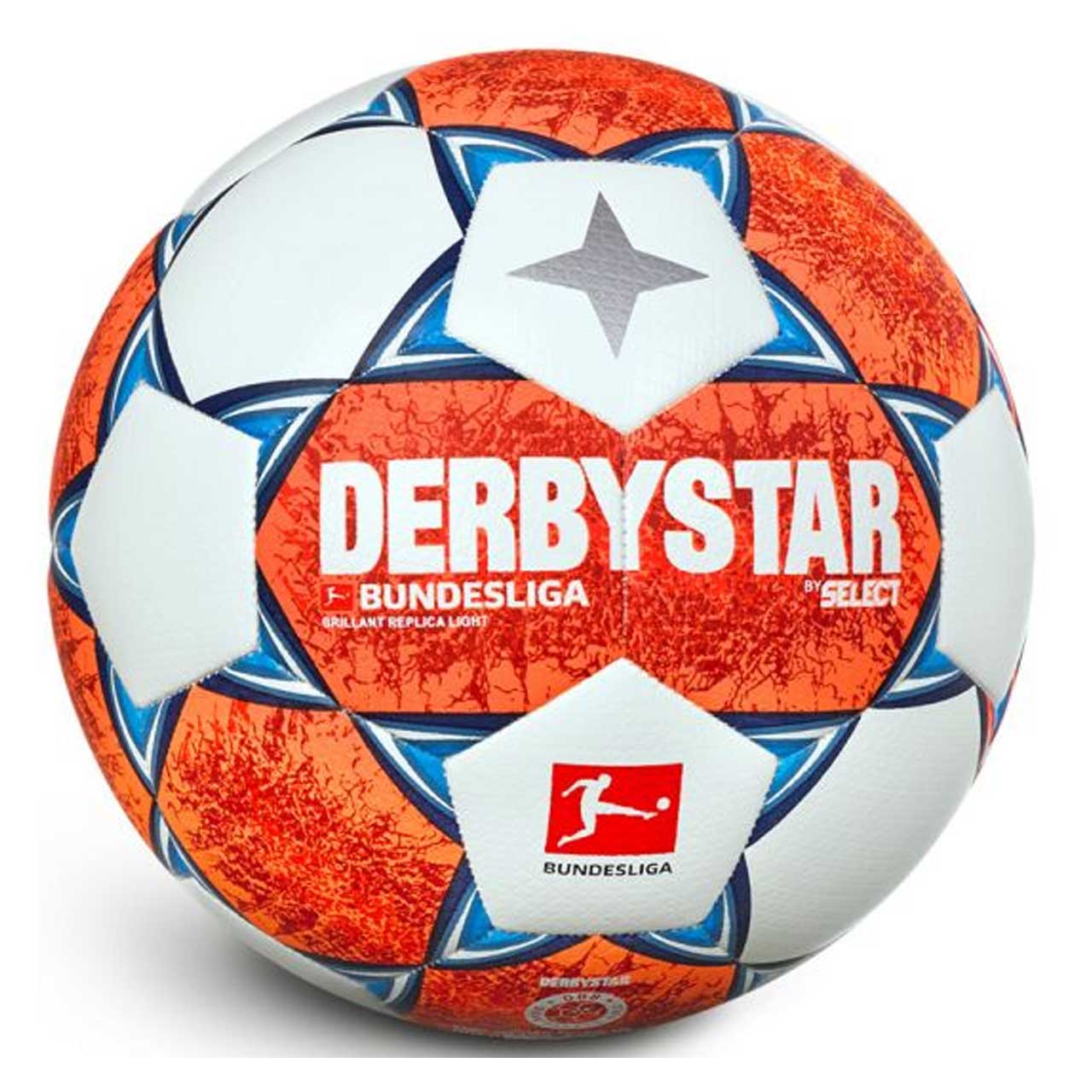 Bundesliga Brillant Replica Minifussball 