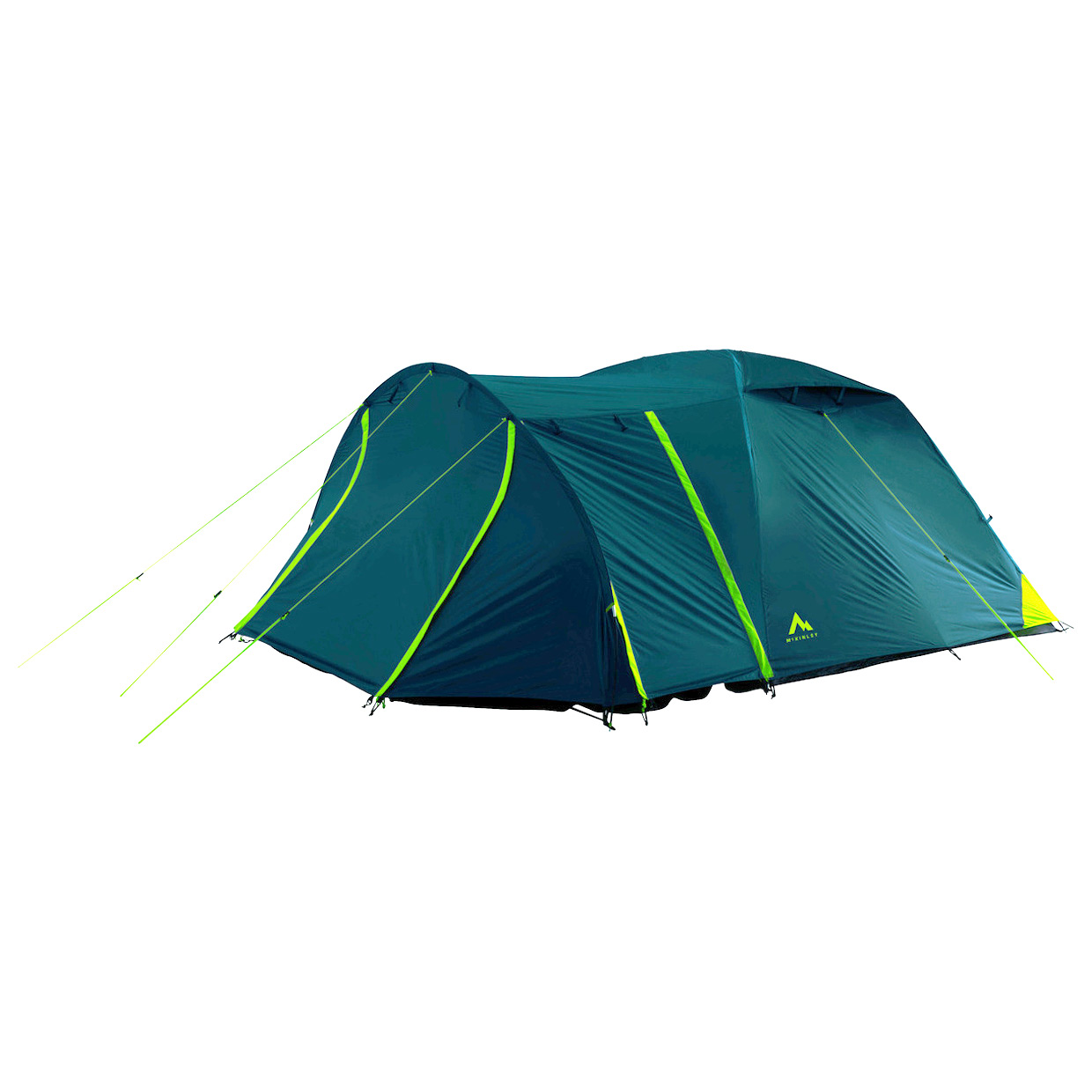 Camping-Zelt Vega 40.3