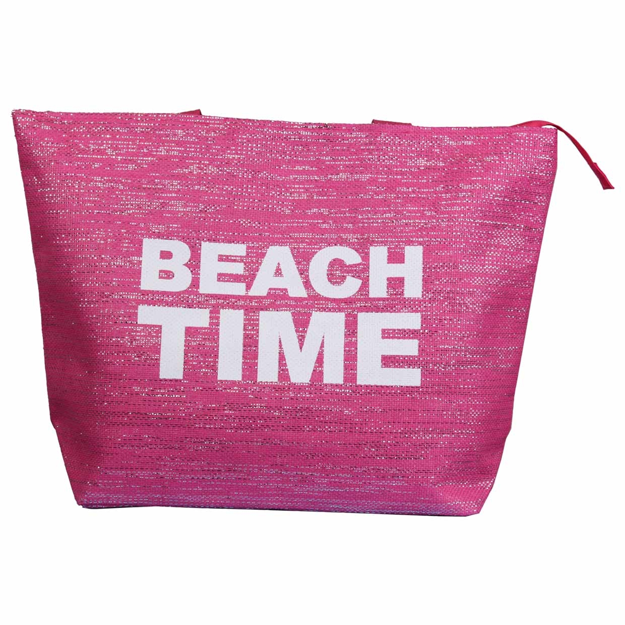 Damen Strandtasche Beach Time