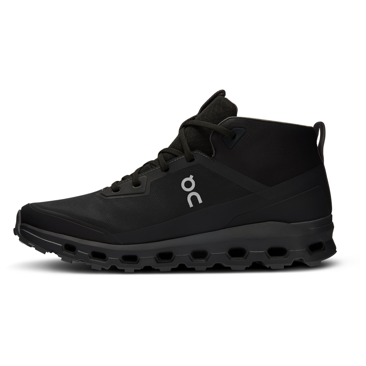Herren Sneaker Cloudroam Waterproof