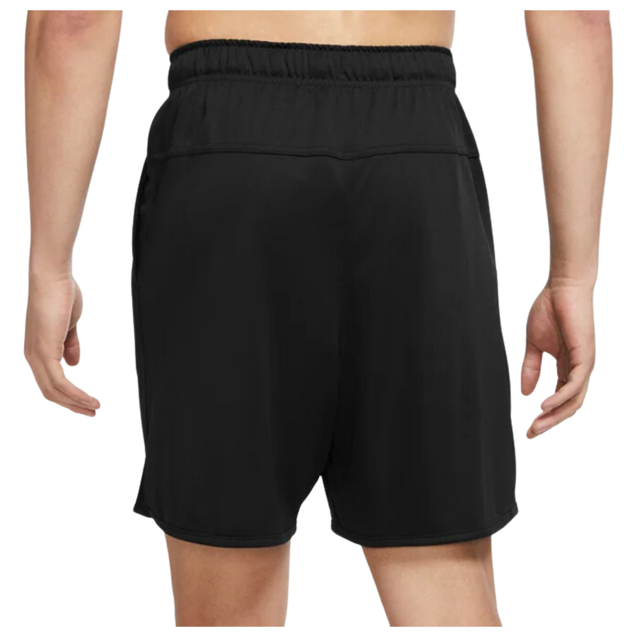 Herren Sporthose Totality Knit Unlinet 7 Shorts