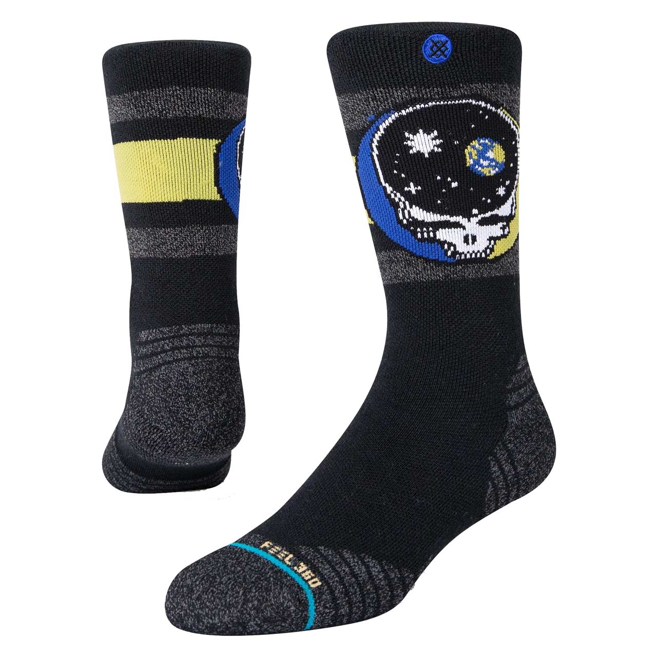 Socken Space your Face