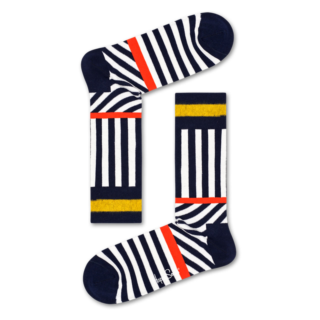 Socken Stripes & Stripes