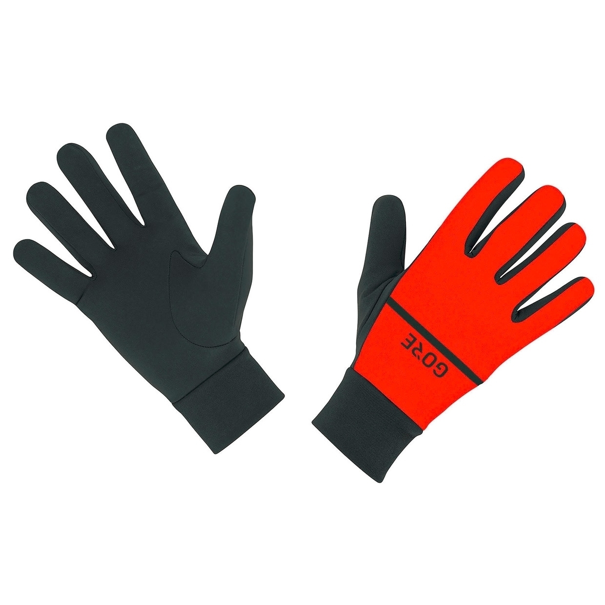 Laufhandschuhe R3 Gloves