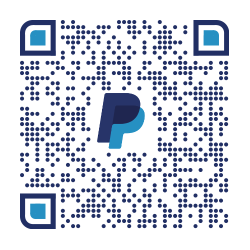 Paypal-QR-Code-Abbildung