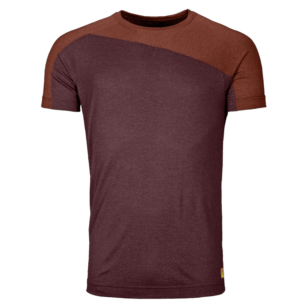 Herren T-Shirt 170 COOL Horizontal TS