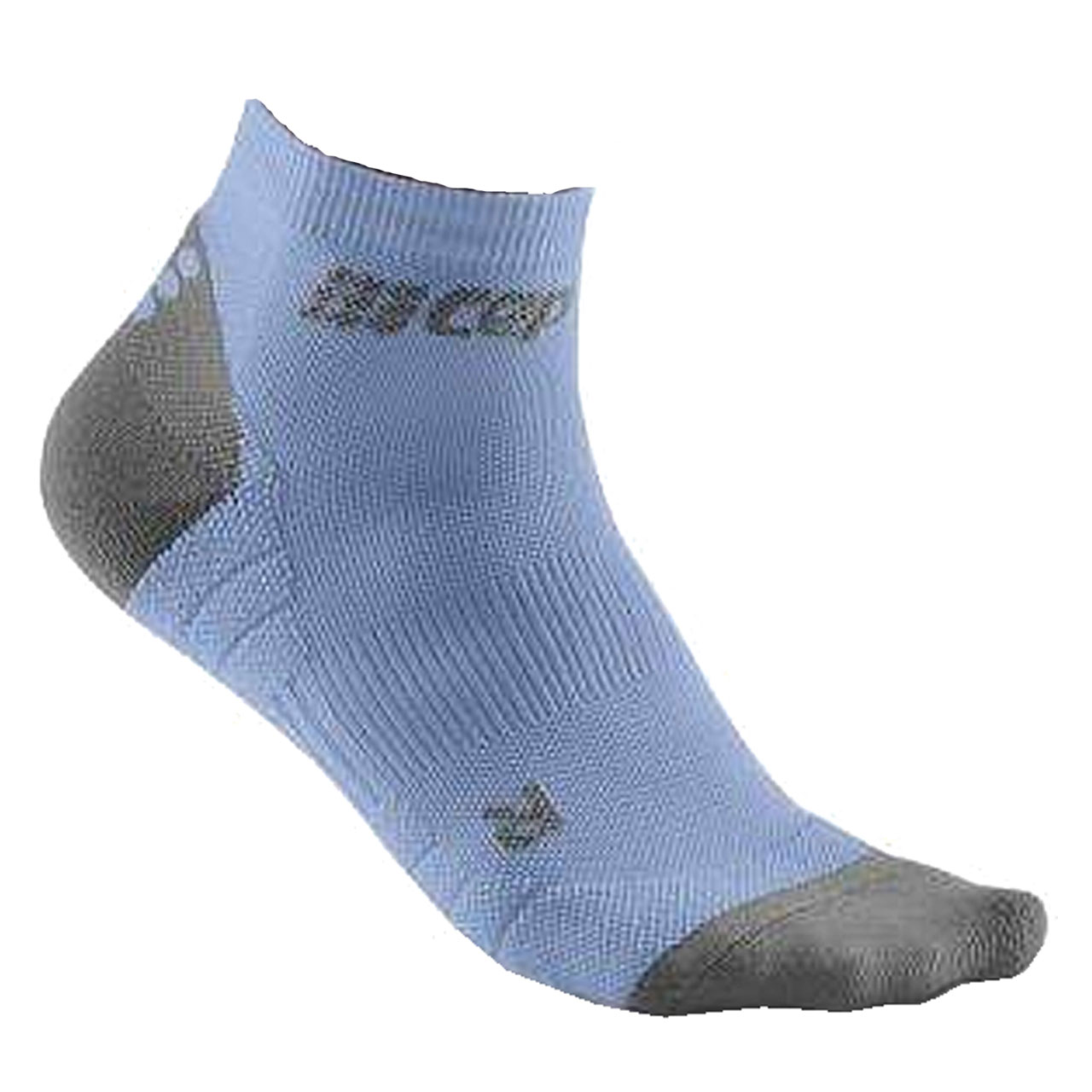 Damen Laufsocken Low Cut Socks 3.0