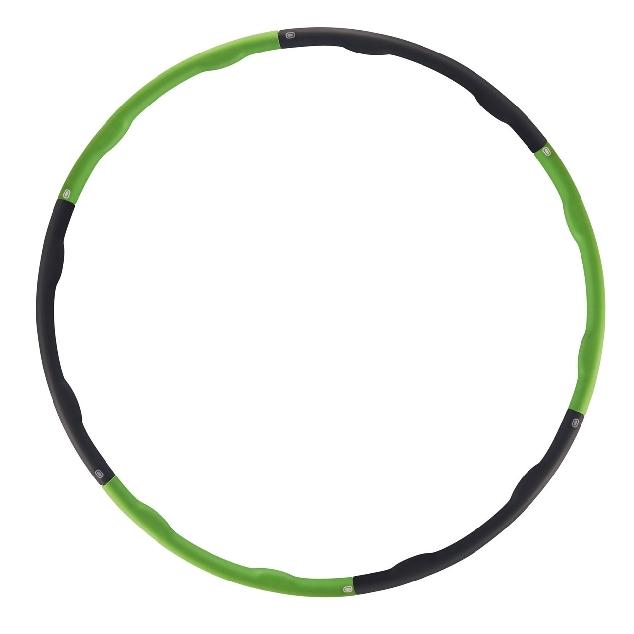 Hula-Hoop Reifen Durchmesser 100 cm