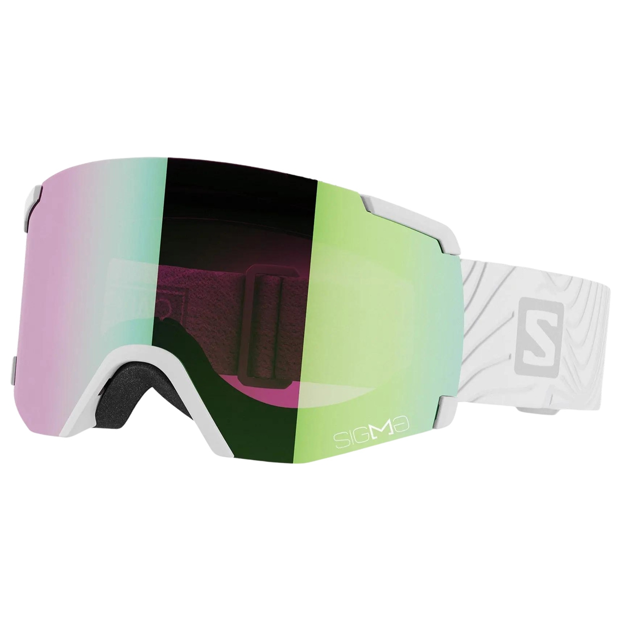 Skibrille S/View Sigma