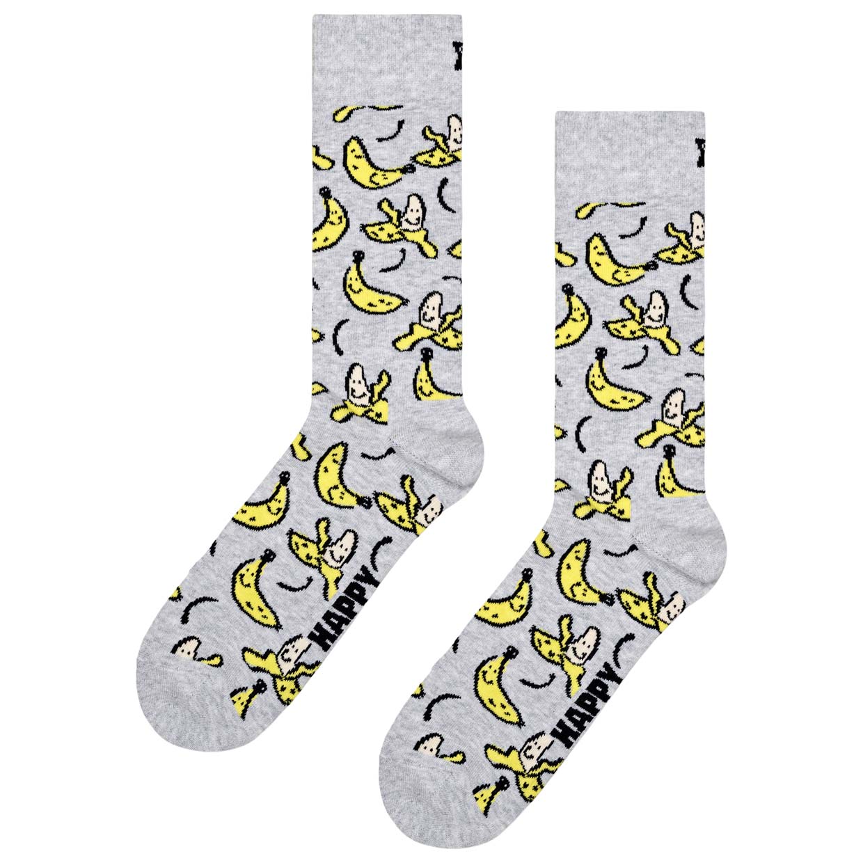 Socken Banana