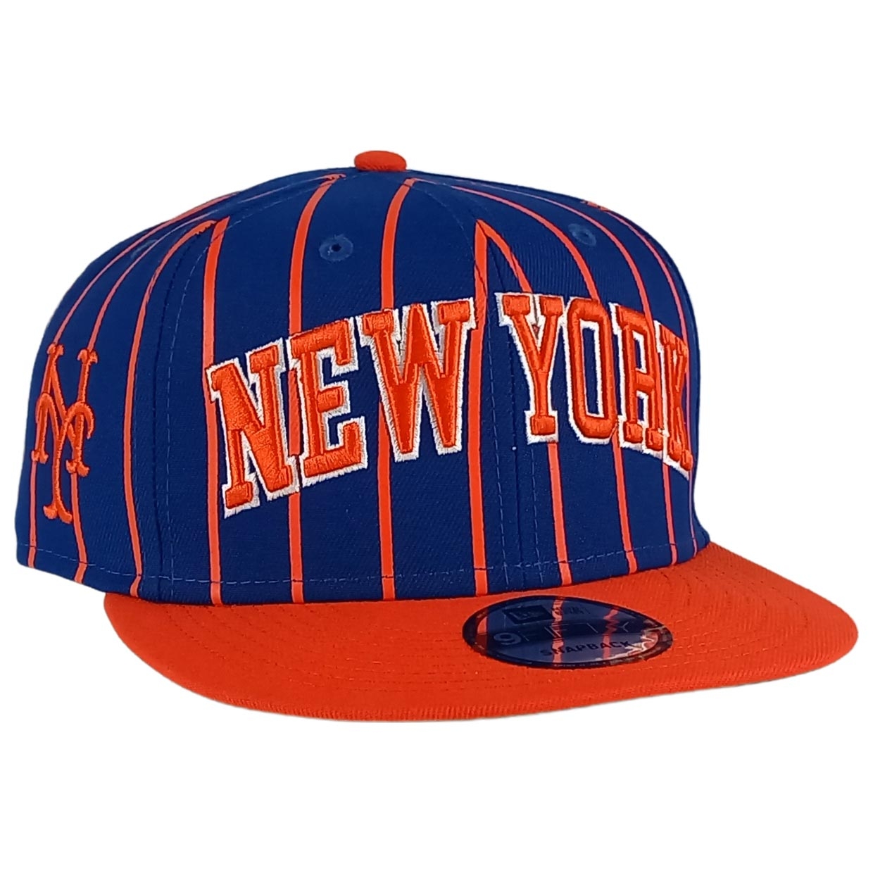 Kappe New York Mets Cityarch 9FIFTY Snapback