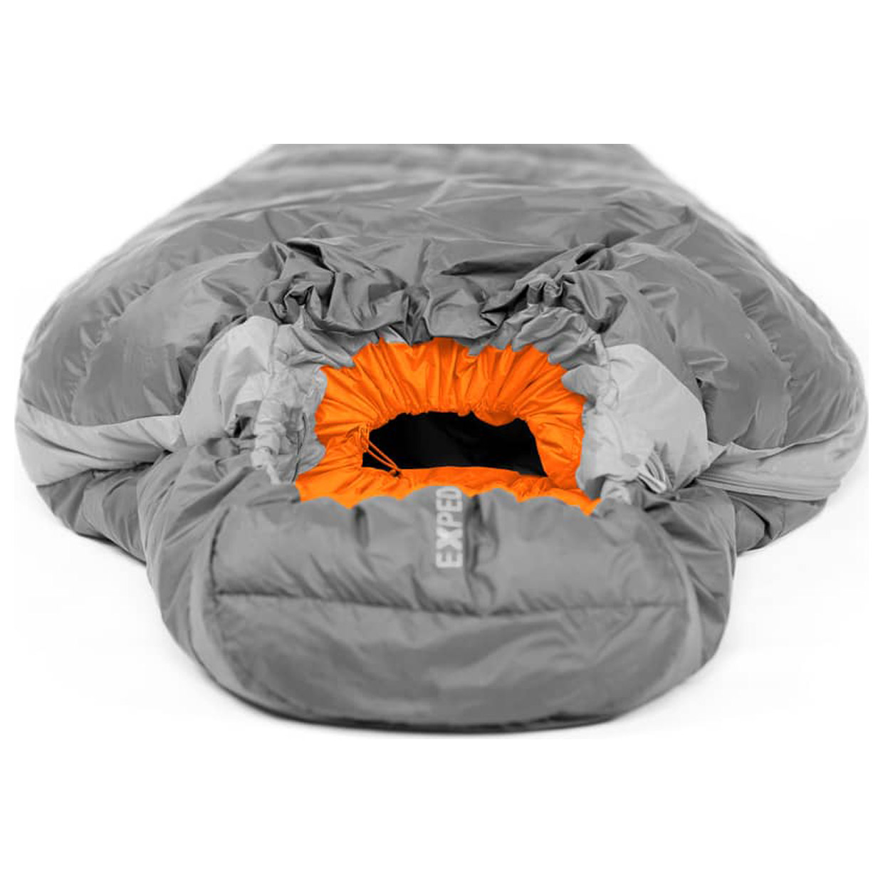 Schlafsack Comfort -5°