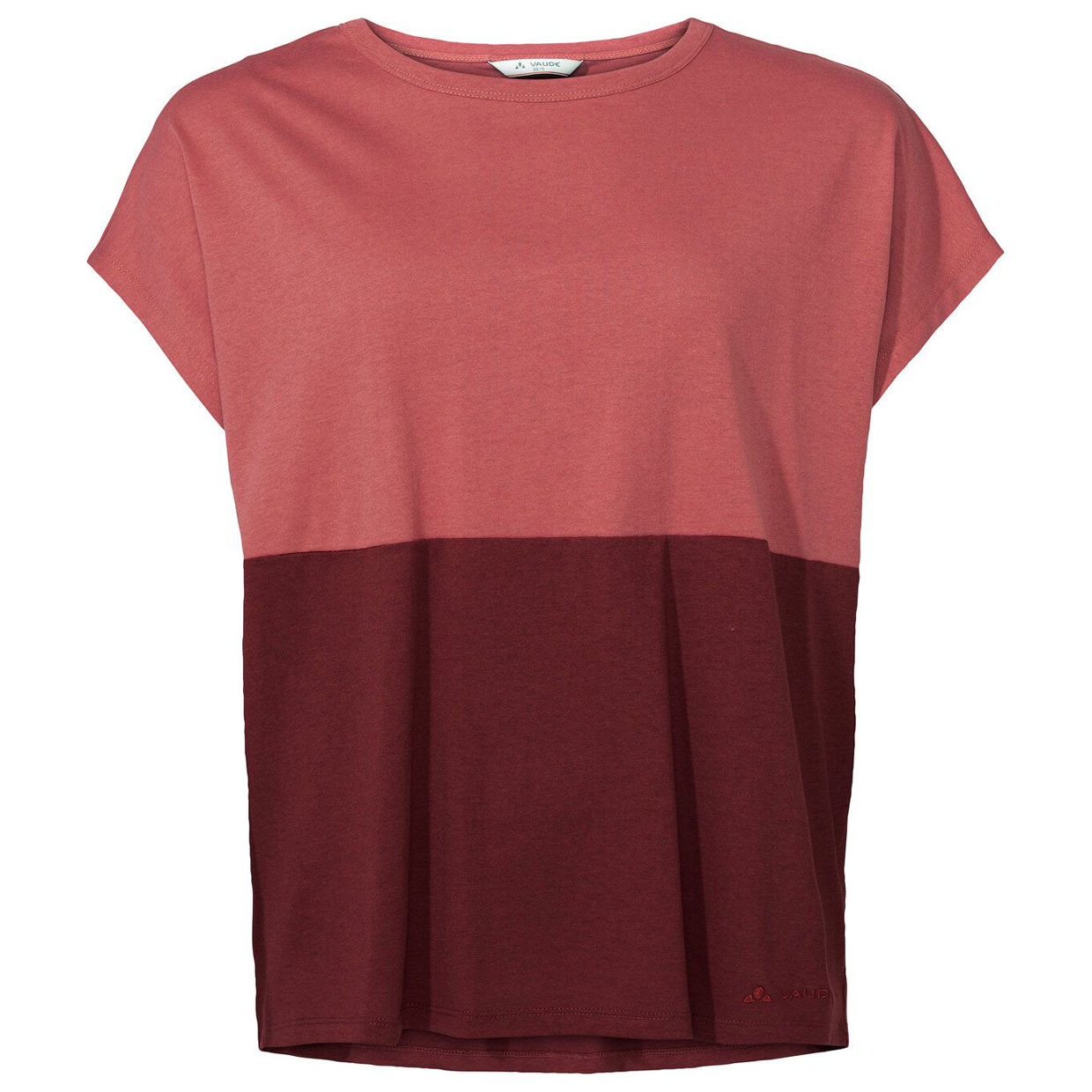 Damen T-Shirt Redmont III