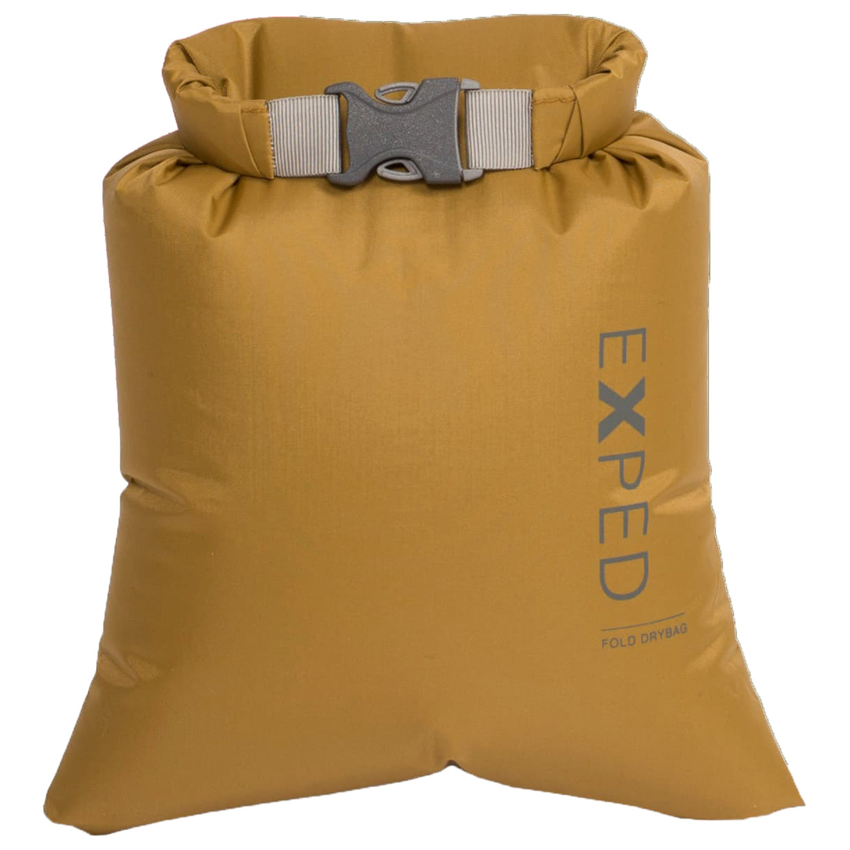 Packsack Fold Drybag