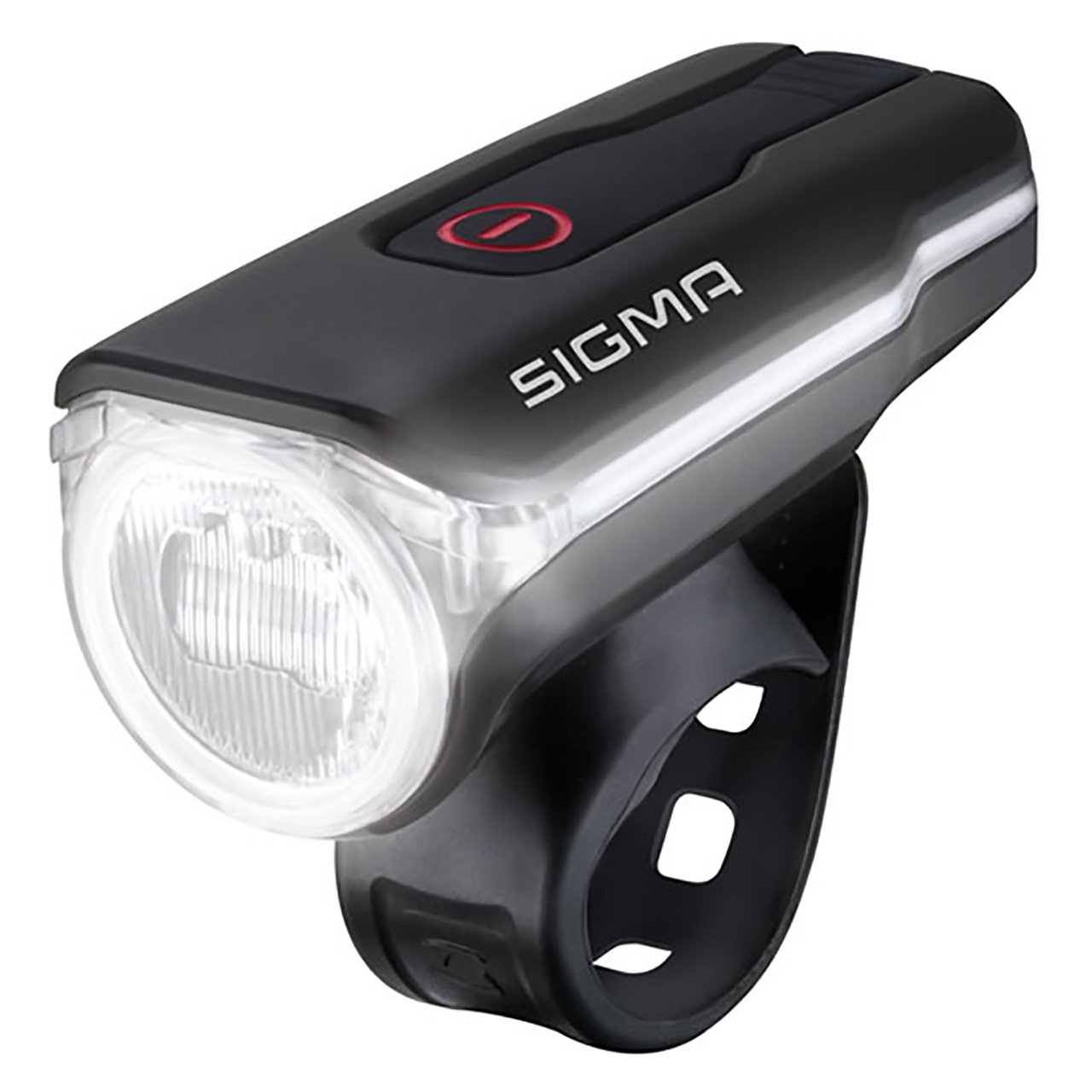Fahrrad LED Beleuchtungsset Aura 60 / Nugget II