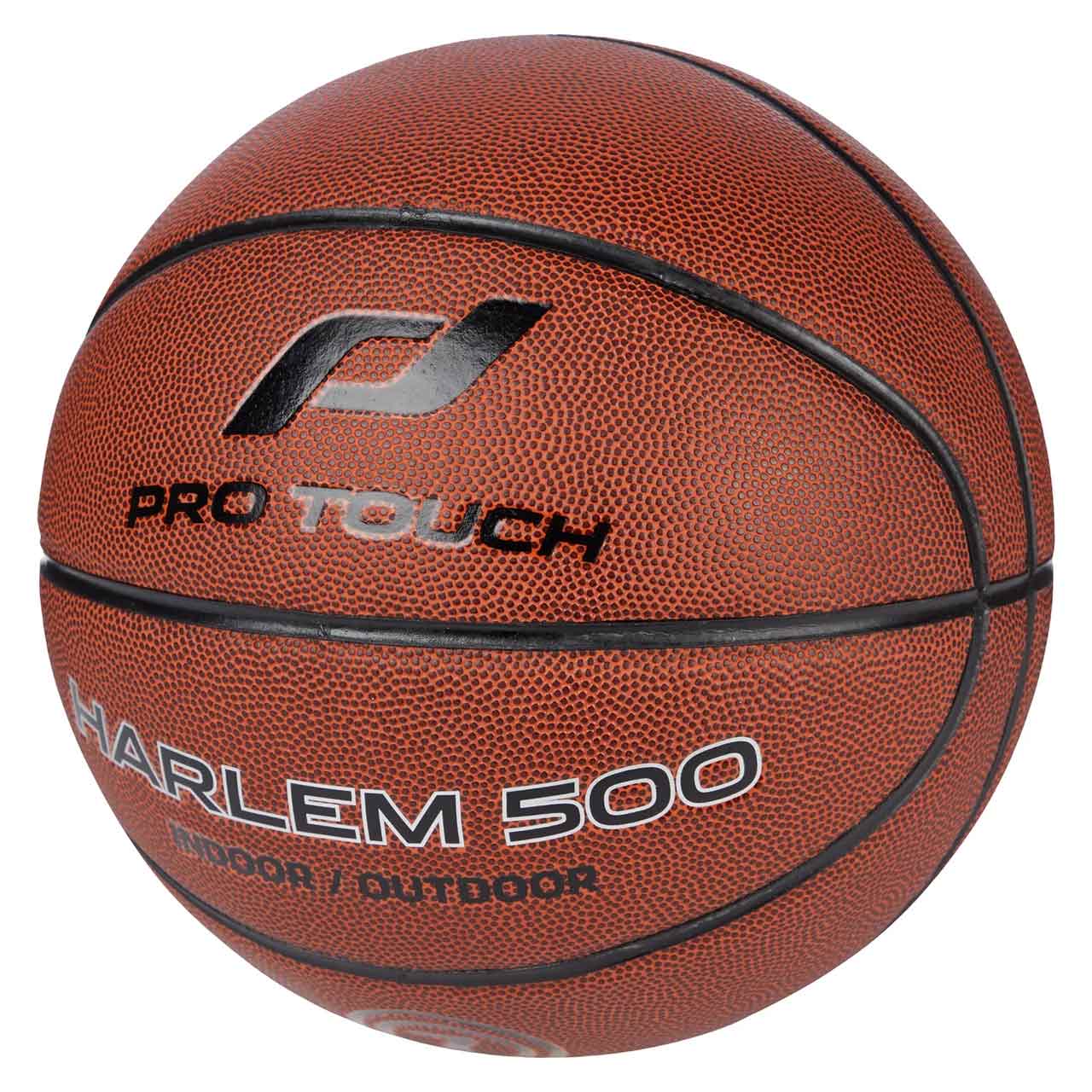 Basketball Harlem 500