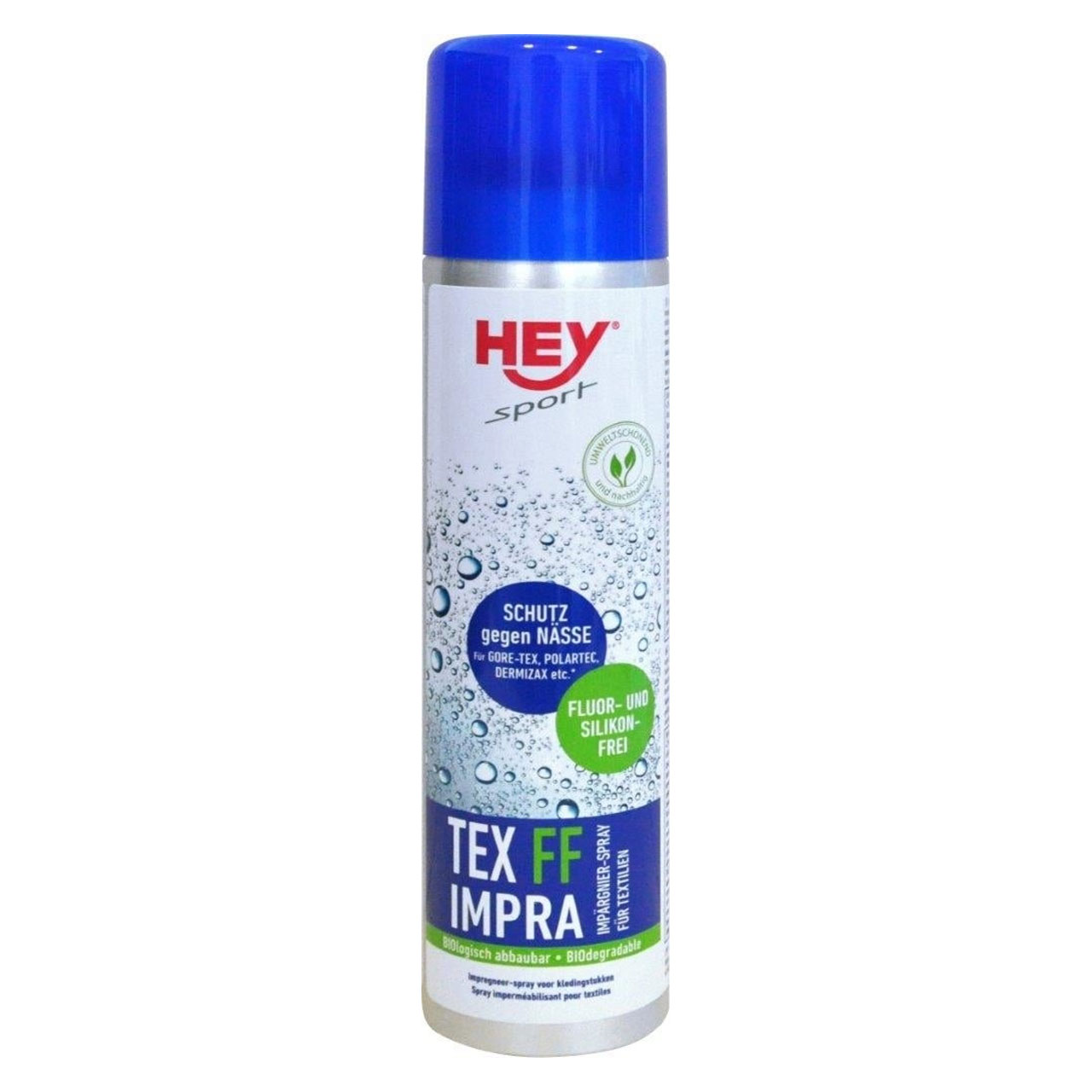 Imprägniermittel Tex FF Impra Spray 200 ml