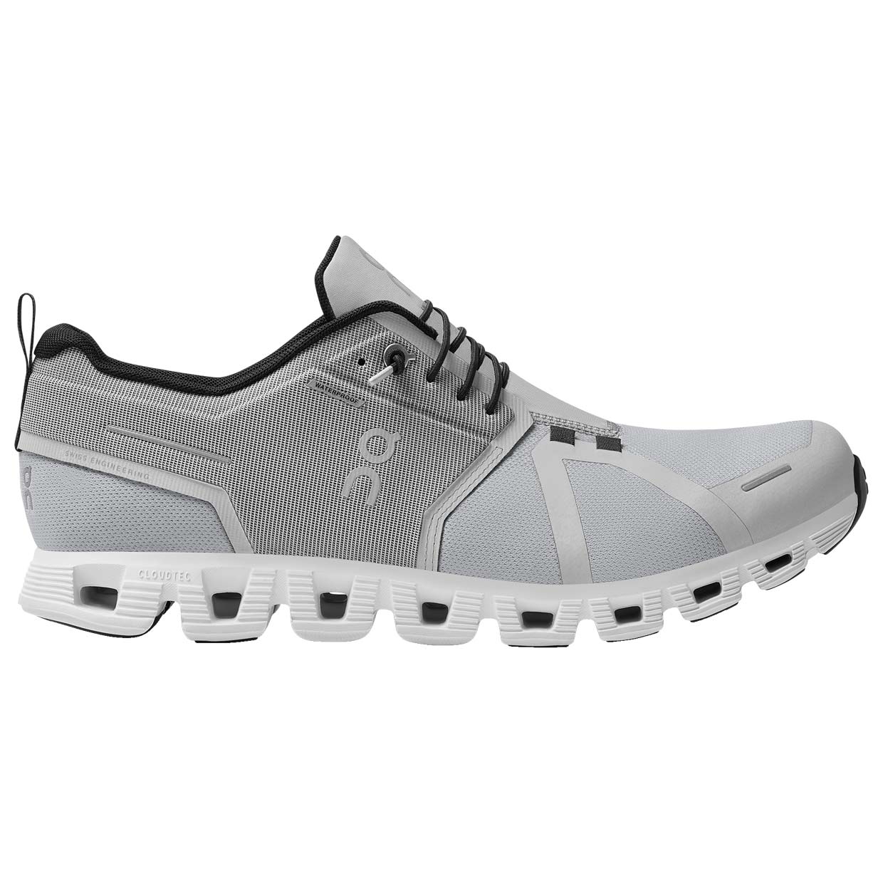 Herren Sneaker Cloud 5 Waterproof