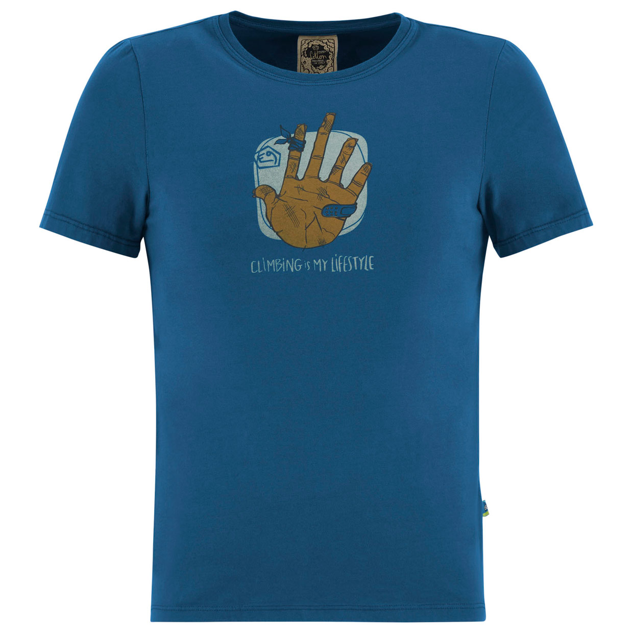 Kinder T-Shirt B Hand