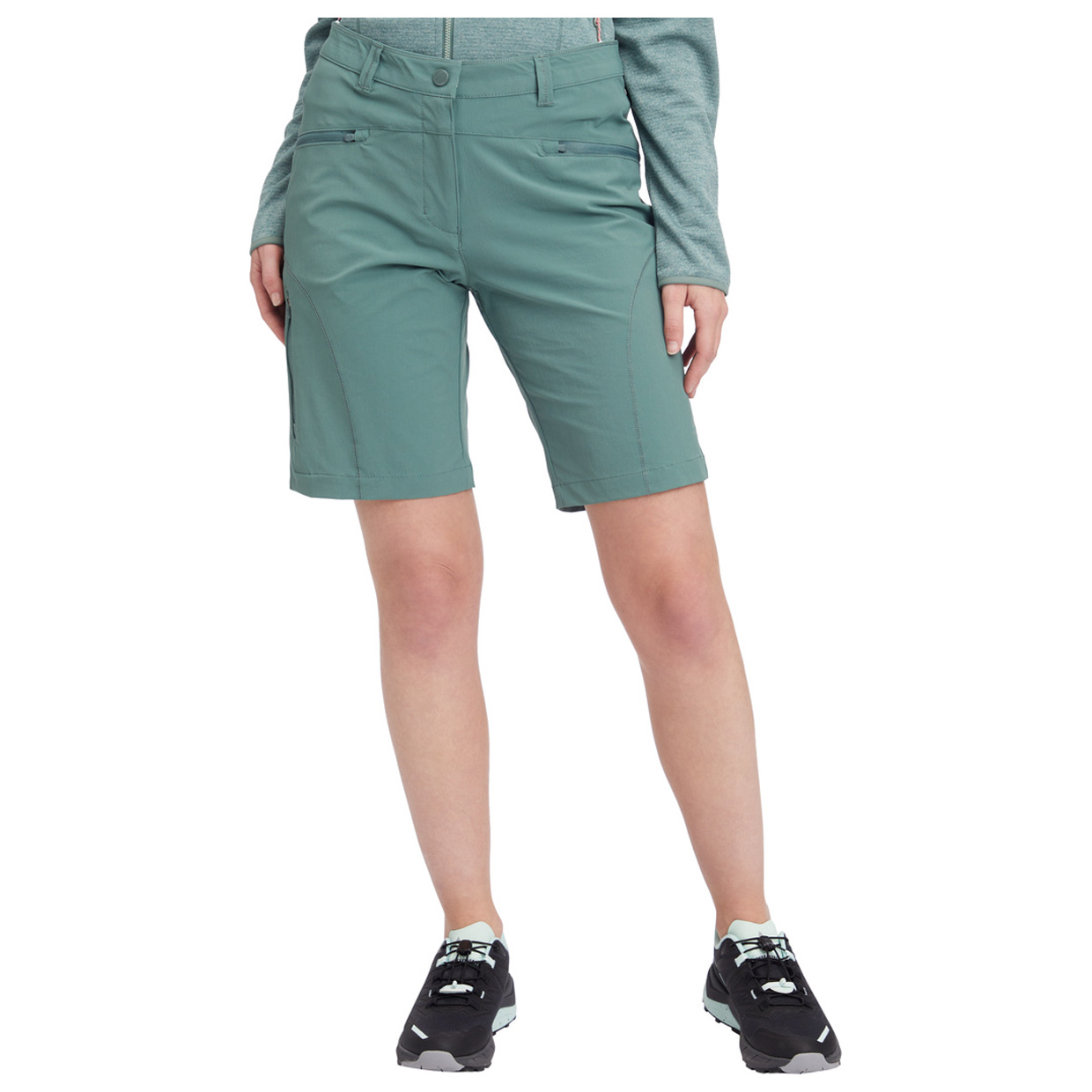 Damen Wanderhose Bermuda Cameron II Shorts