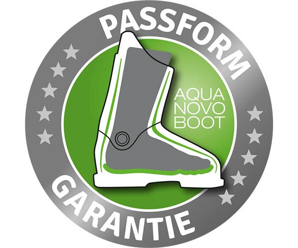 Logo-Aquanovoboot-Passformgarantie