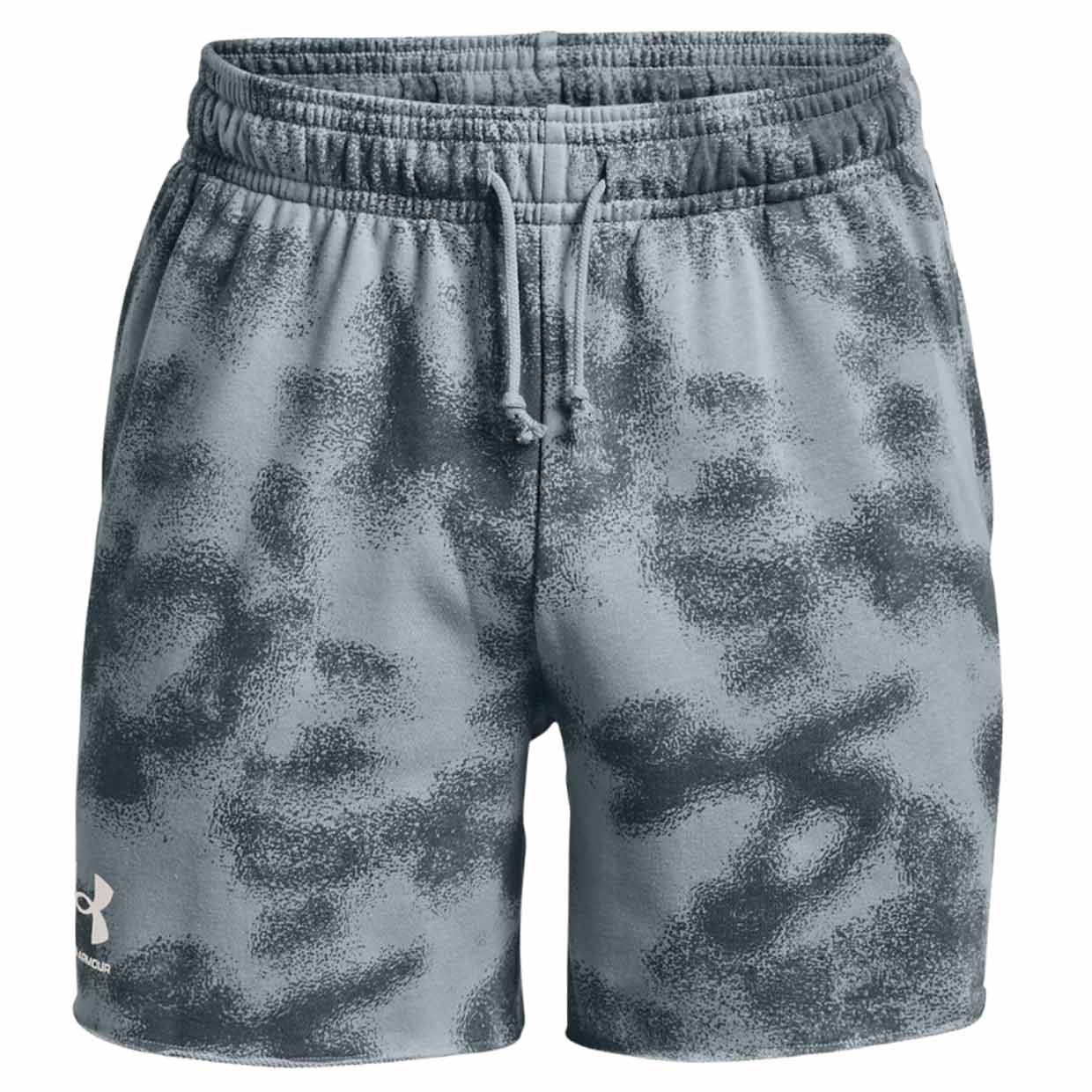 Herren Shorts Rival aus French Terry