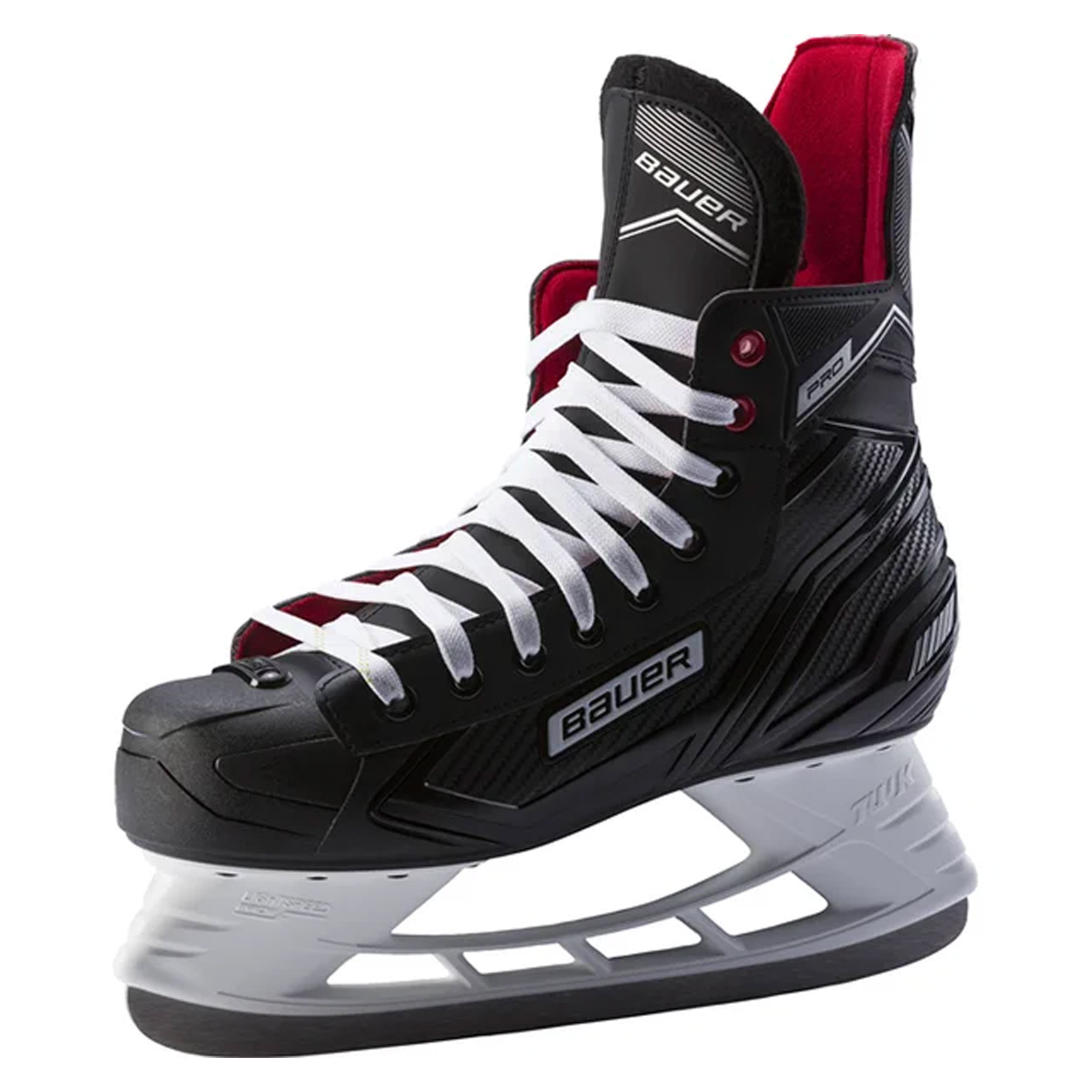Kinder Eishockey-Schuhe Pro Skate