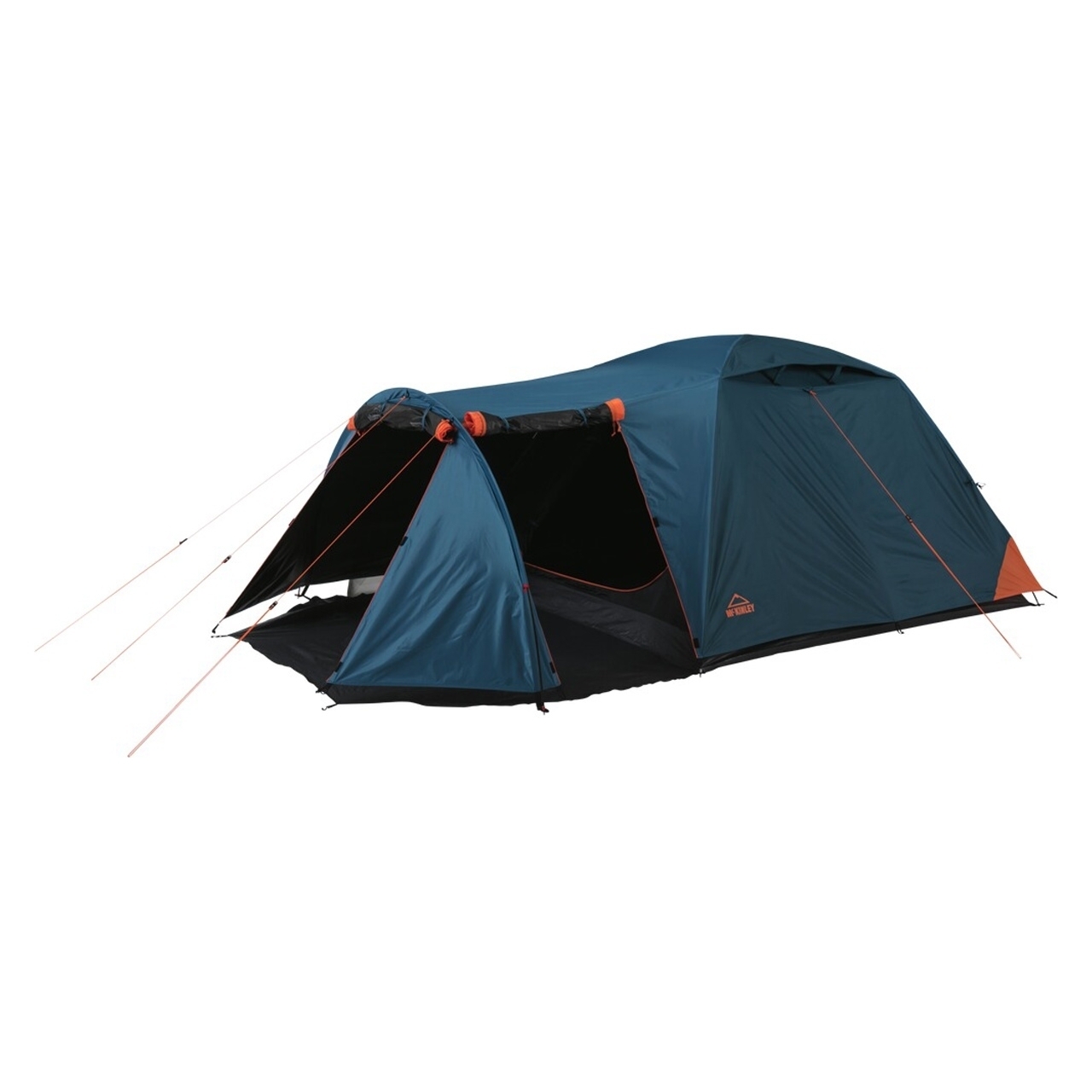 Campingzelt Vega 40 3 Personen Zelt
