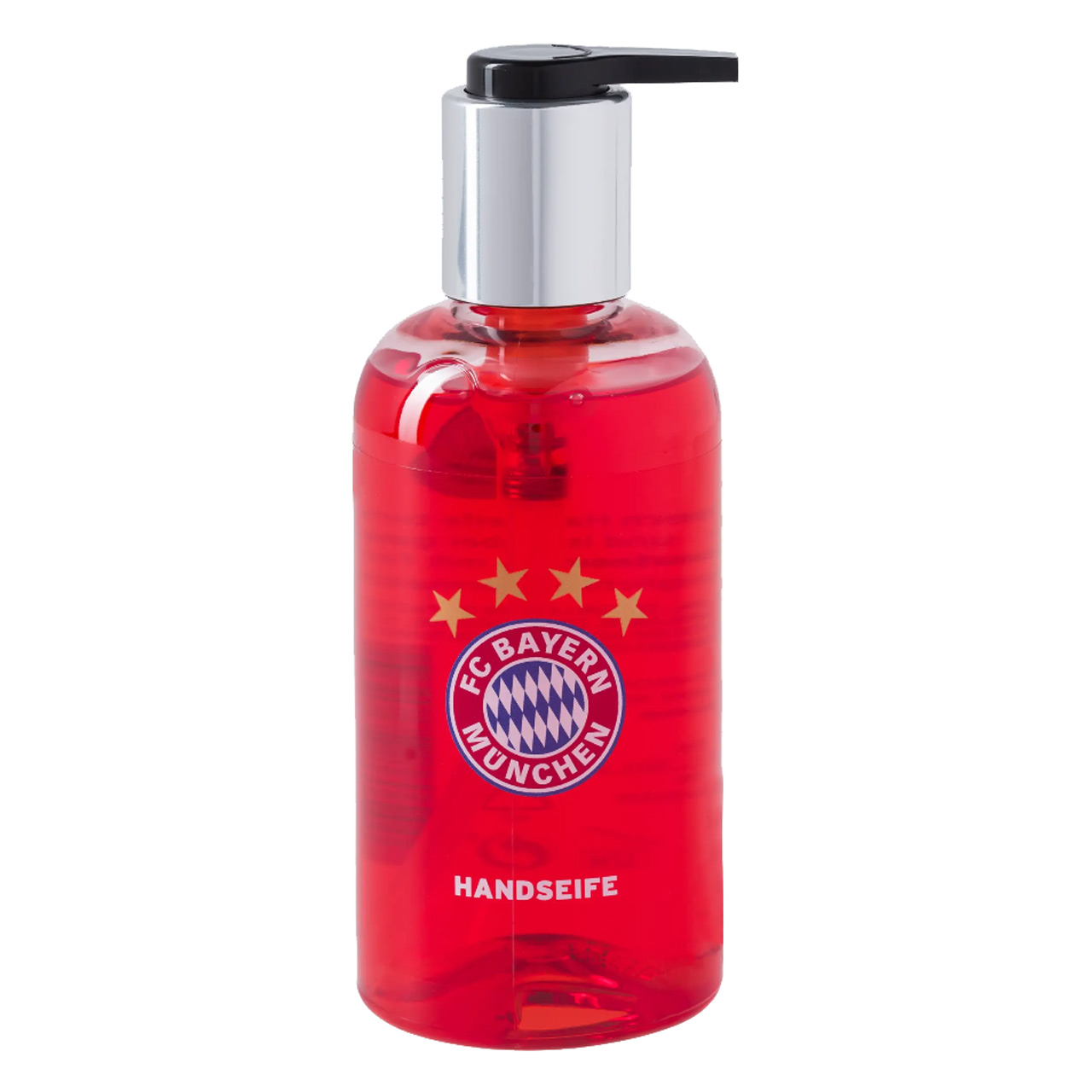 Handseife 300 ml FC Bayern