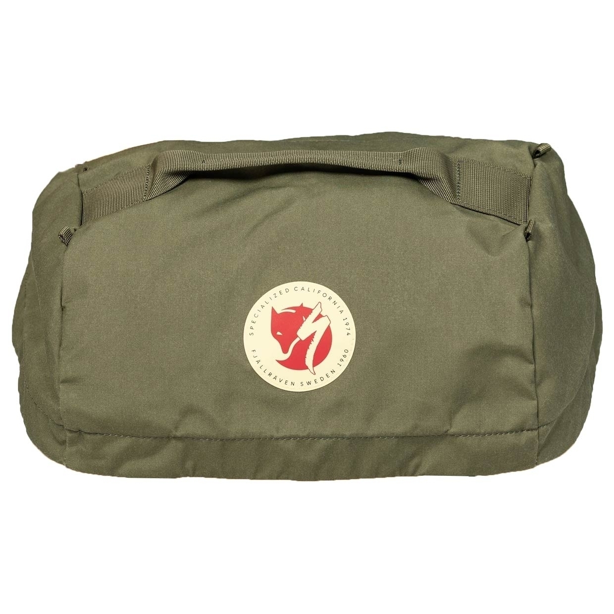 Tasche Cave Lid Pack
