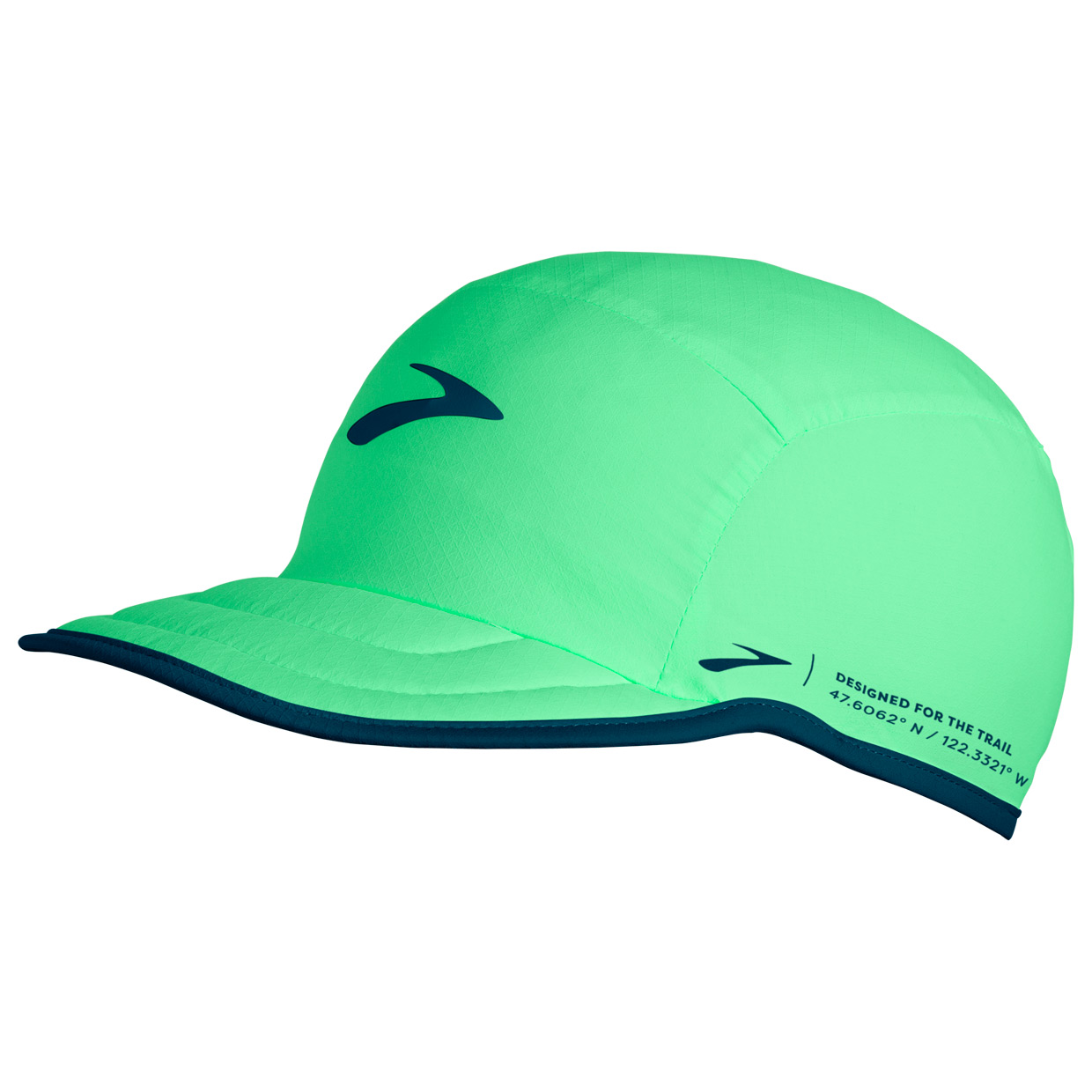 Laufcap Lightweight Packable Hat