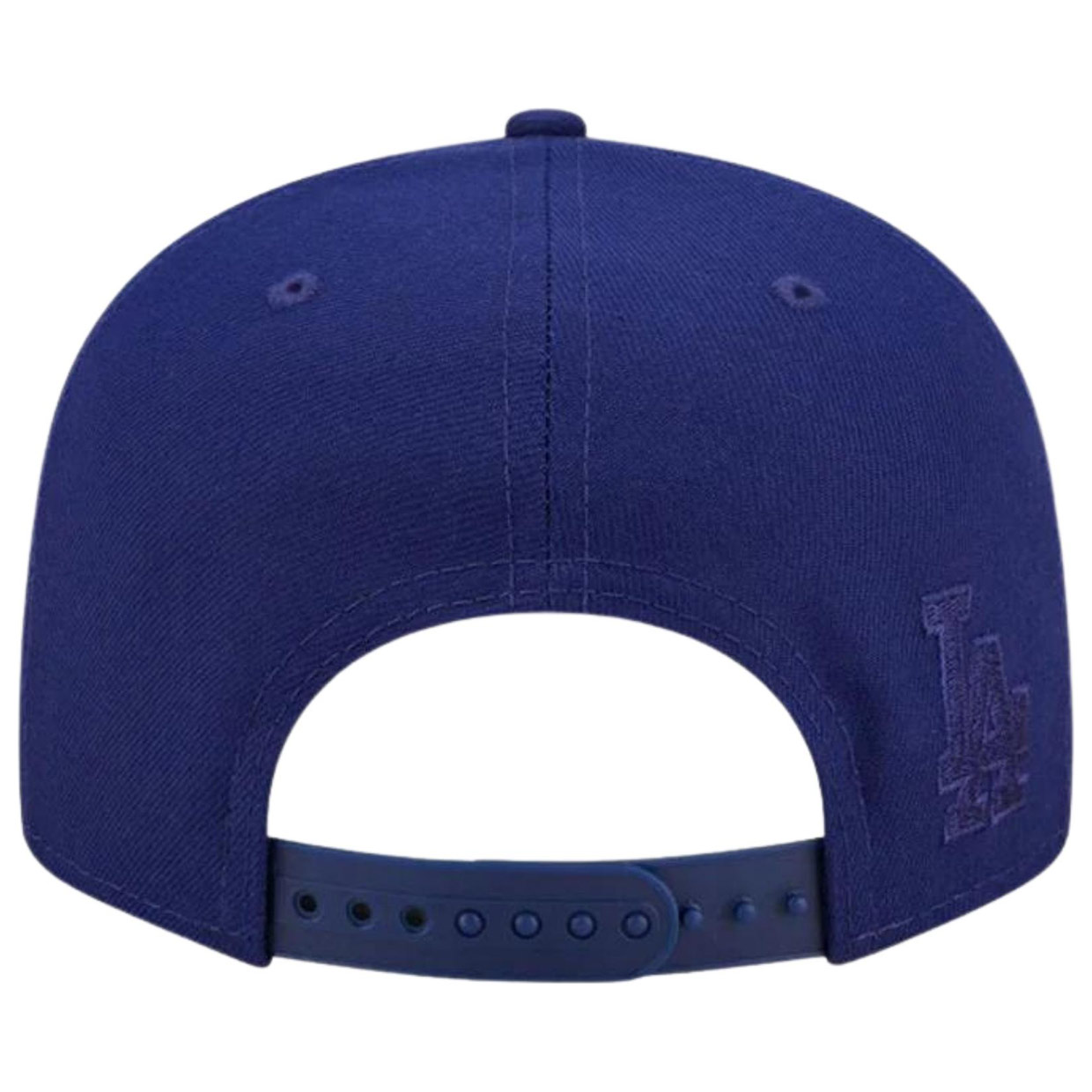Kappe Los Angeles Dodgers Typography 9FIFTY Snapback