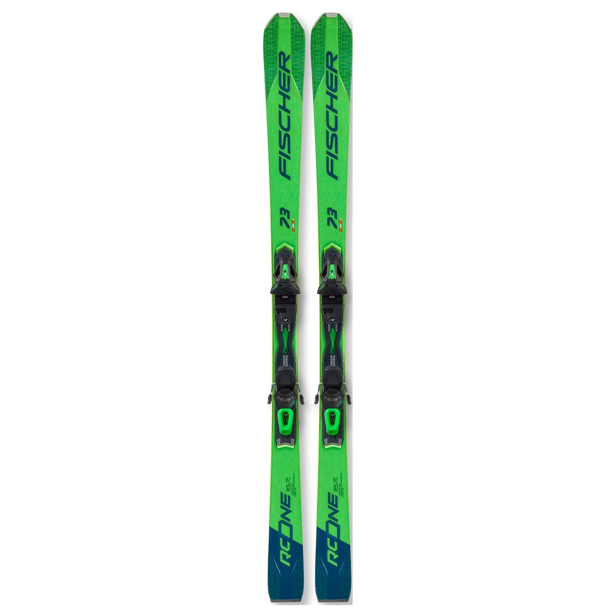 Ski RC One 73 AR + RS 11 PR