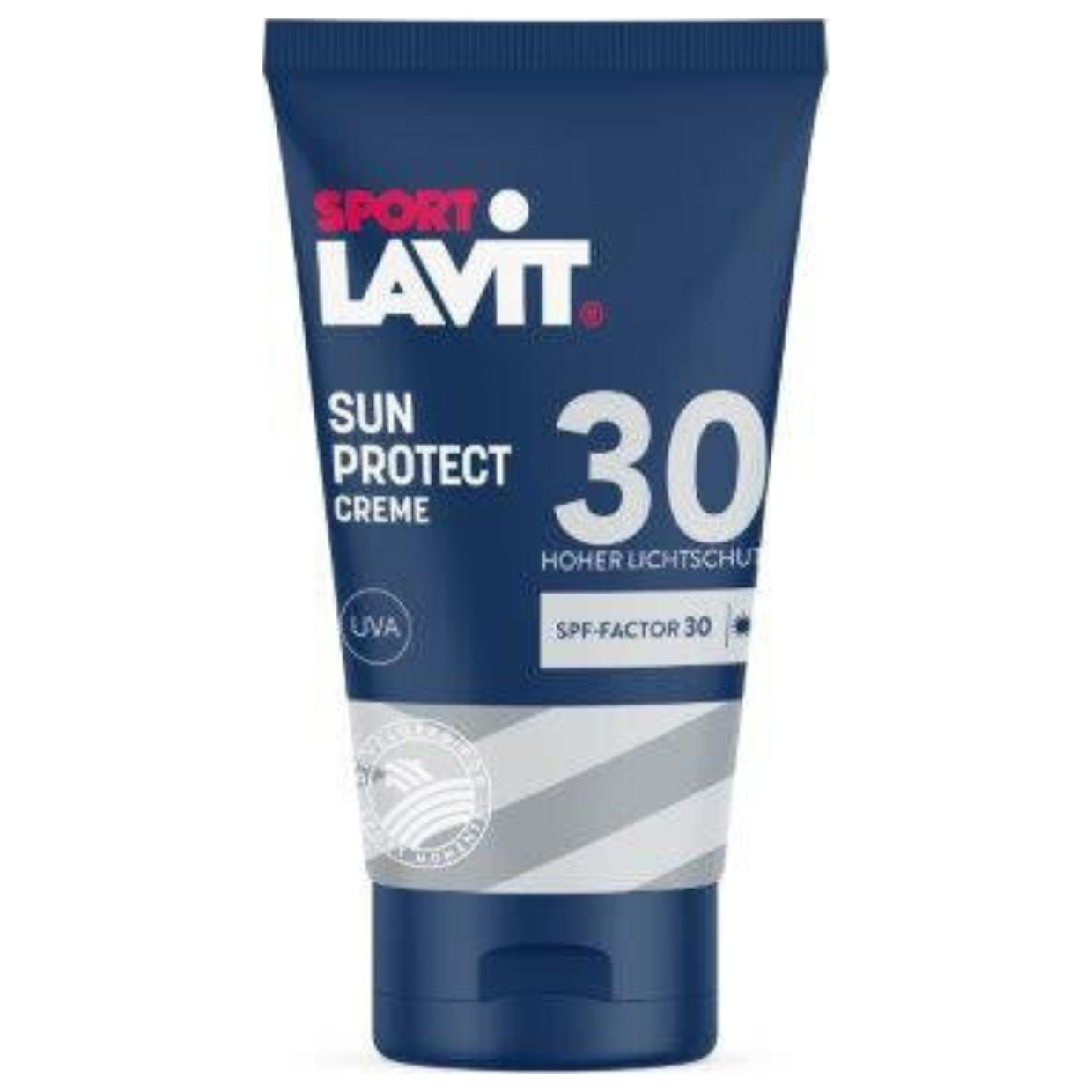 Sonnencreme Sun Protect LSF 30