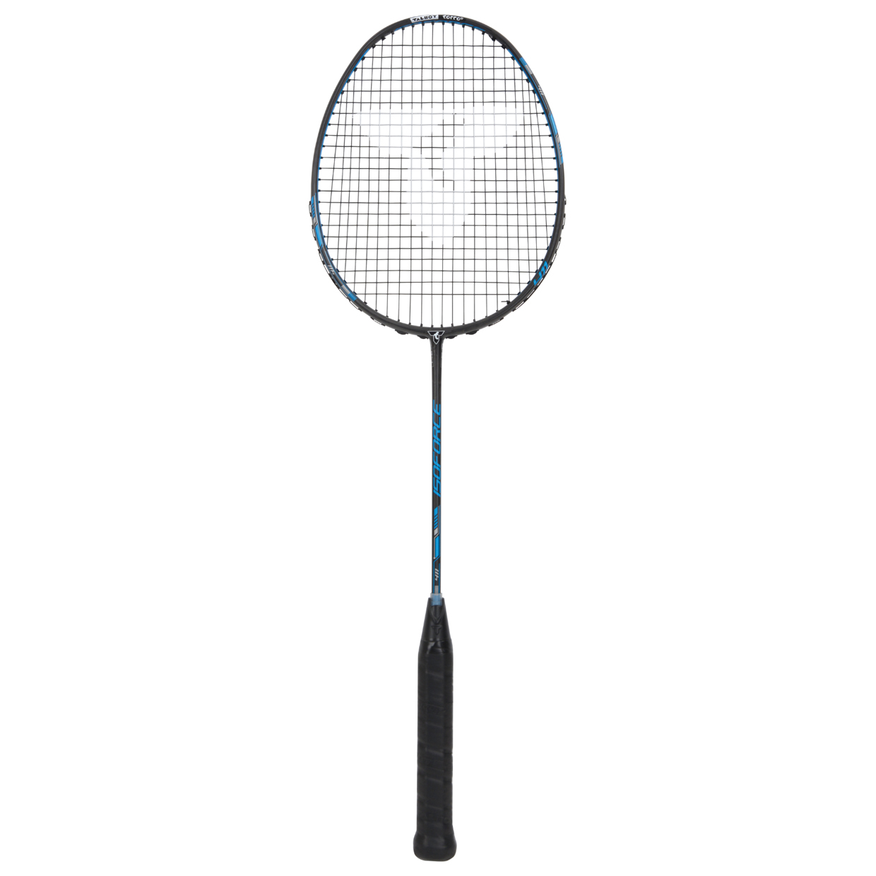 Badmintonschläger Isoforce 411