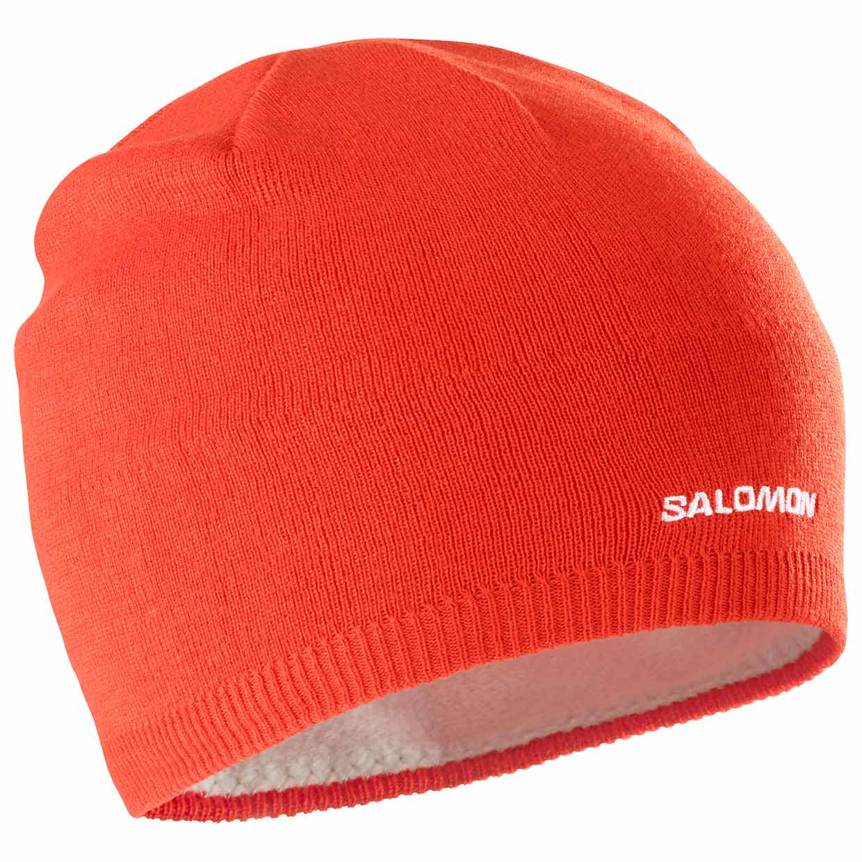 Unisex Mütze Salomon Beanie
