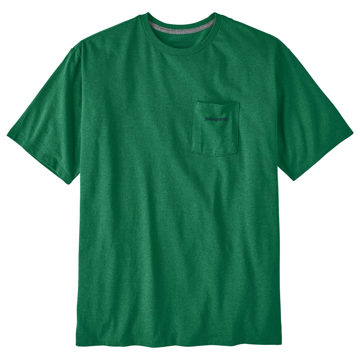 Herren T-Shirt Boardshort Logo Pocket Responsibili-Tee®