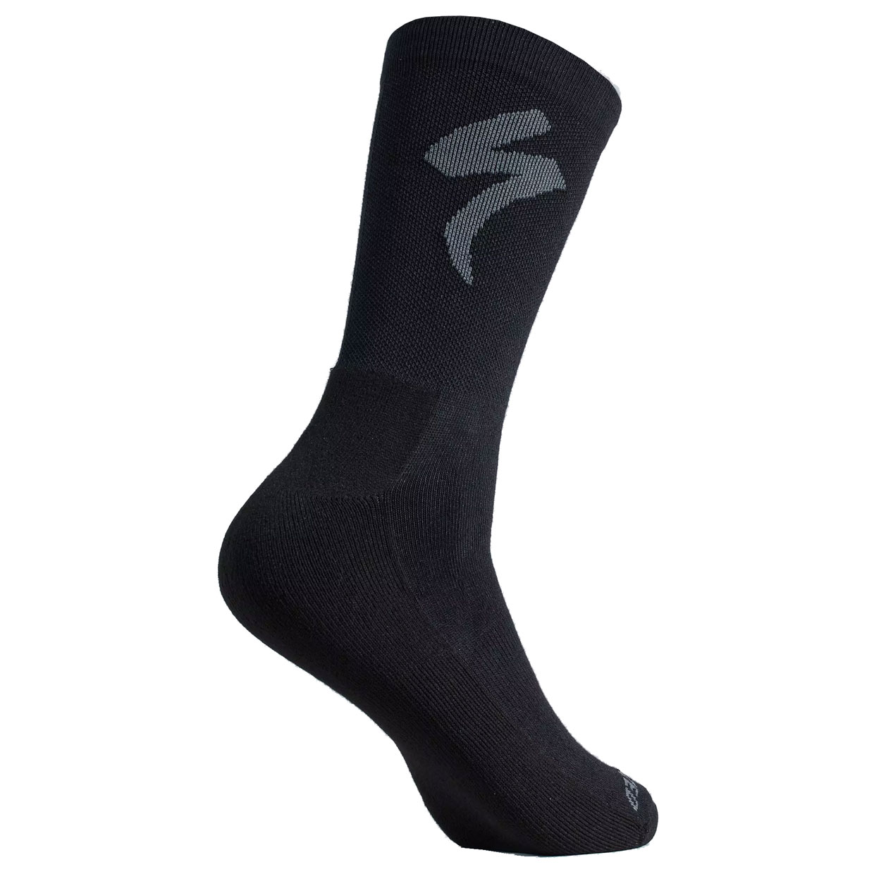 Fahrradsocken Primaloft® Lightweight Tall Logo Socks