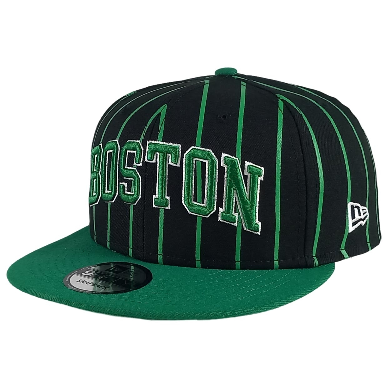 Kappe Boston Celtics Cityarch 9FIFTY Snapback
