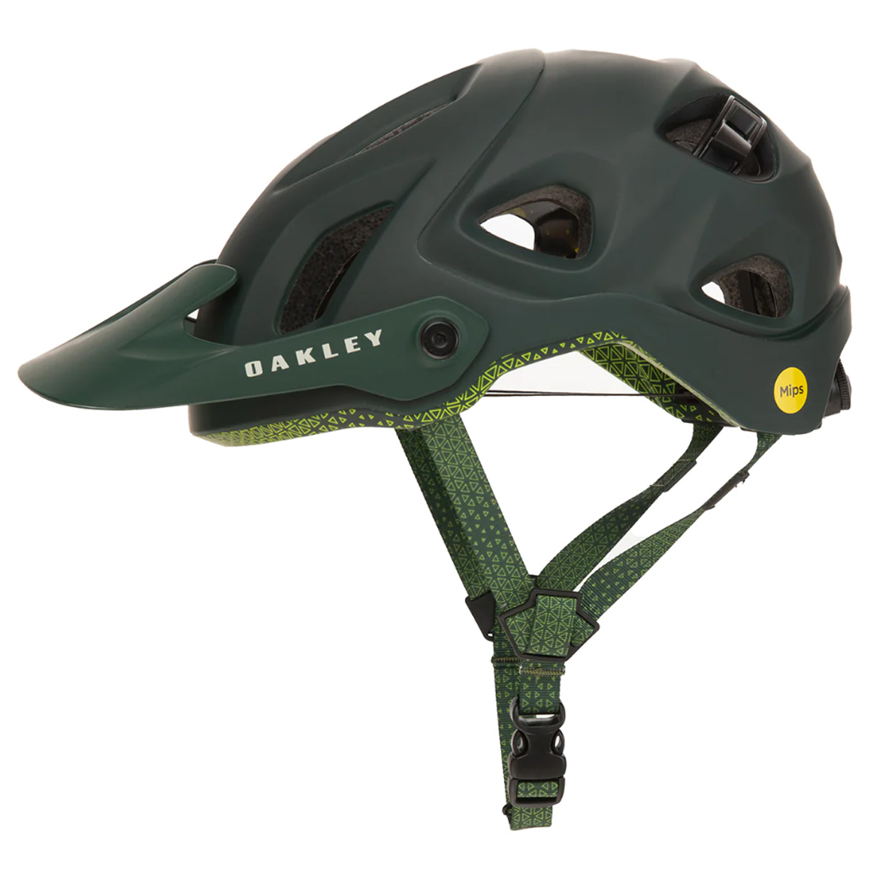 Mountainbike Helm DRT5