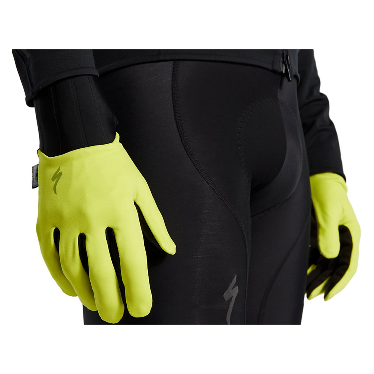 Herren Fahrradhandschuhe Prime-Series Thermal Glove
