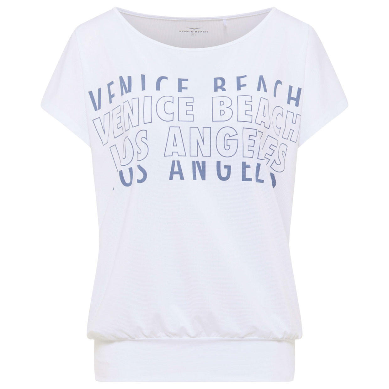 Venice Beach Damen ria dmelb Body Shirt Maglietta